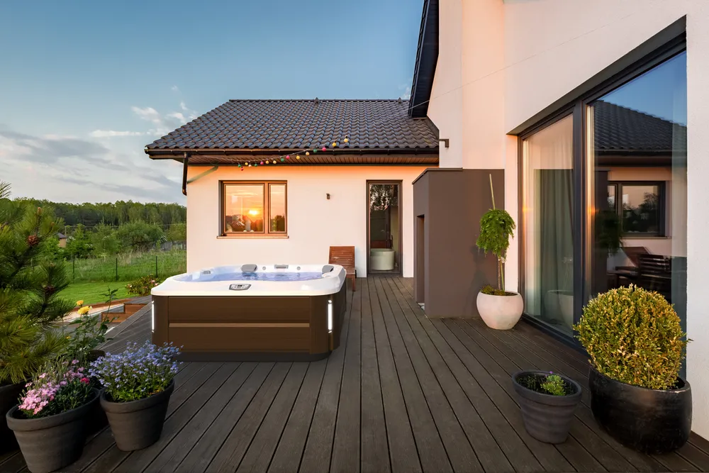 2021 jacuzzi ontario hot tubs installation 16