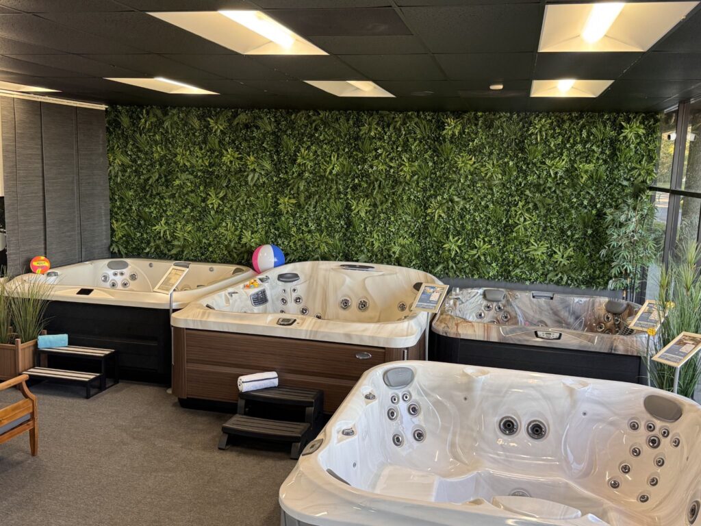 San Diego hot tub store rancho bernardo, escondido, san marcos, poway