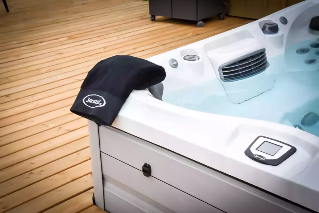 design your hot tubs