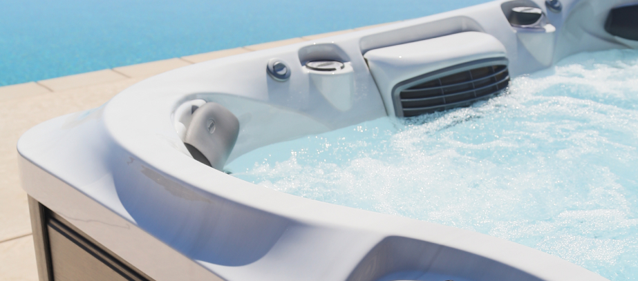 What Should You Consider When Installing a Hot Tub Indoors? - Paradise Spas  & Outdoors Living