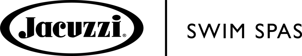 Jacuzzi Swim Spas Logo