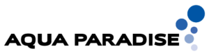 aqua paradise logo