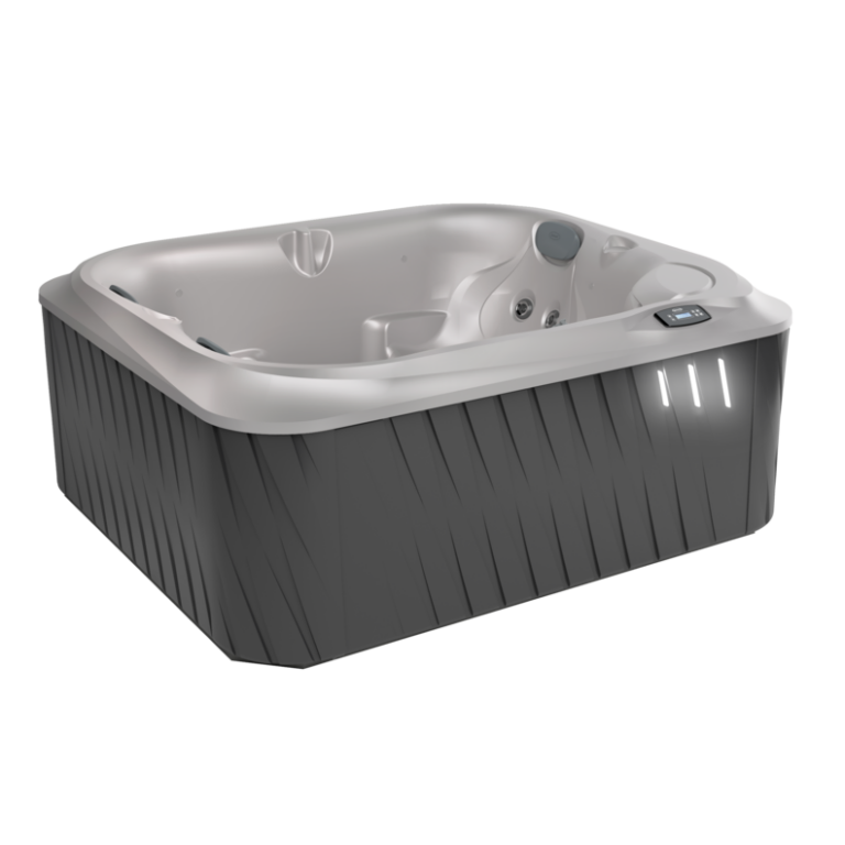 Jacuzzi® Hot Tub Collections in San Diego Aqua Paradise