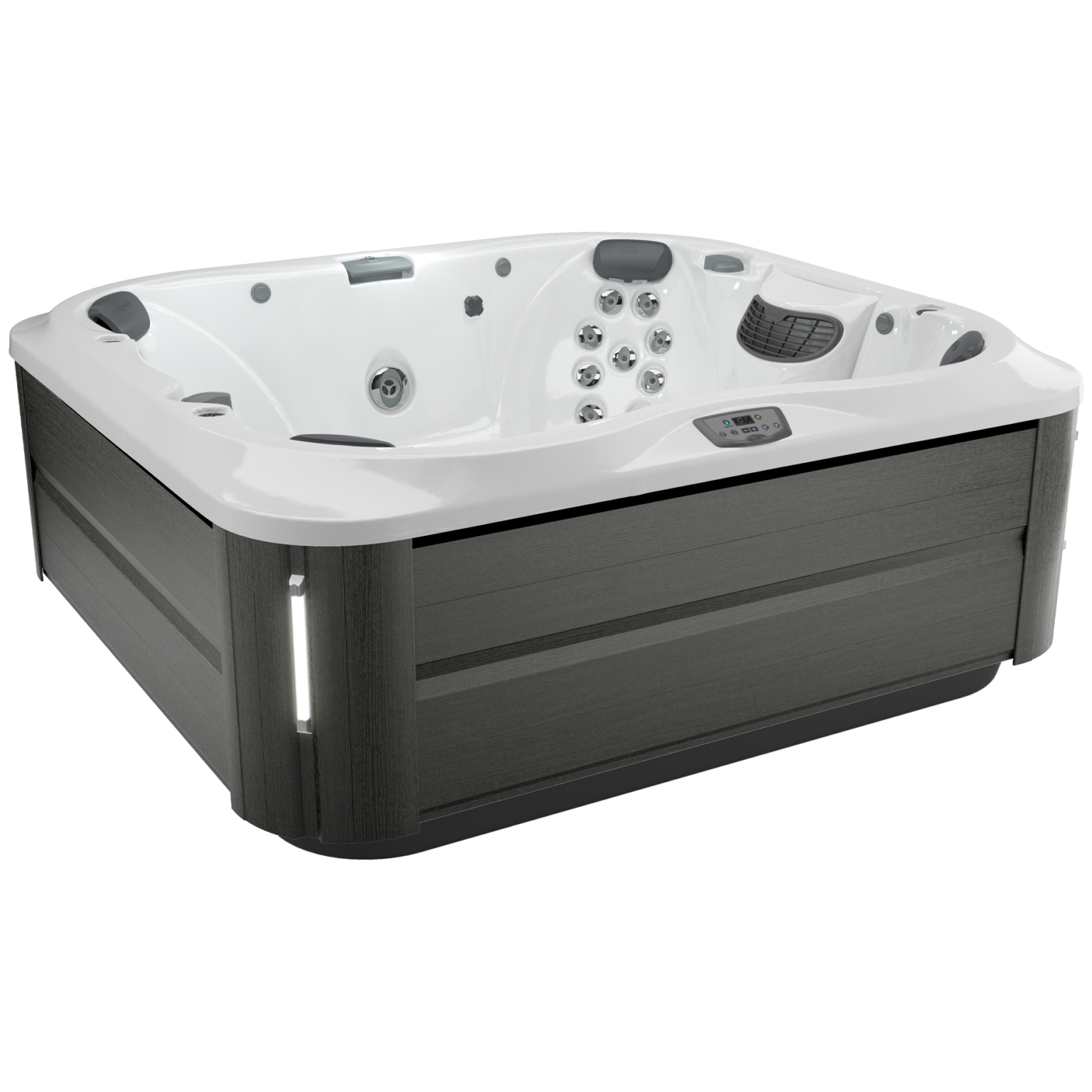Jacuzzi® Hot Tub Collections in San Diego Aqua Paradise