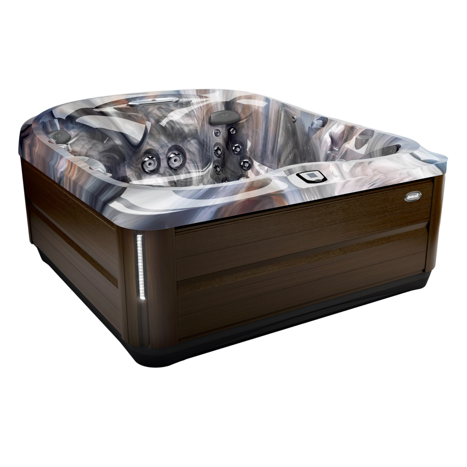 Jacuzzi Hot Tub Dealer near Los Angeles, CA Aqua Paradise