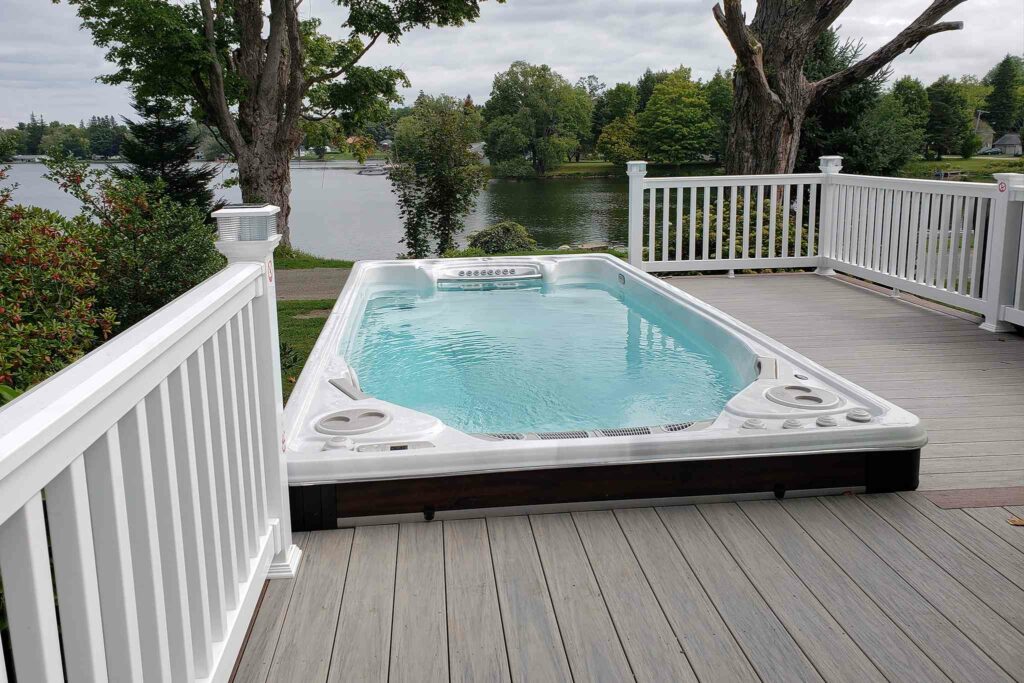 6 Top Signs Your Swim Spa Needs Maintenance or Repair