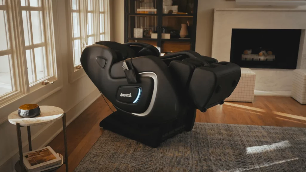 Massage Chairs