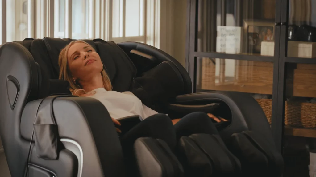 massage chairs