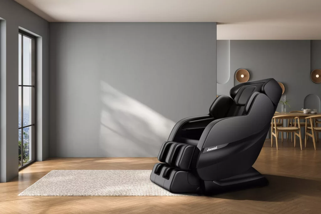 Massage Chairs