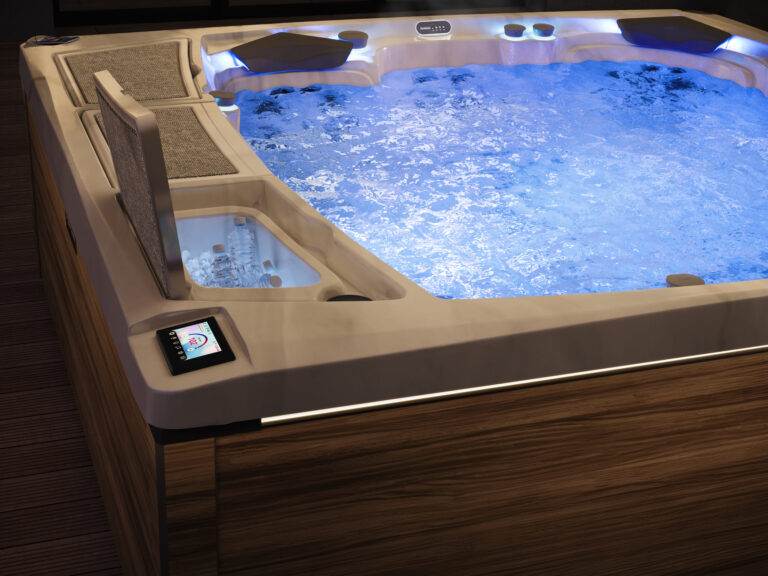 Sundance Spas 980 Series SunCooler insulated storage cooler