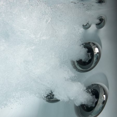 hot tub health benefits